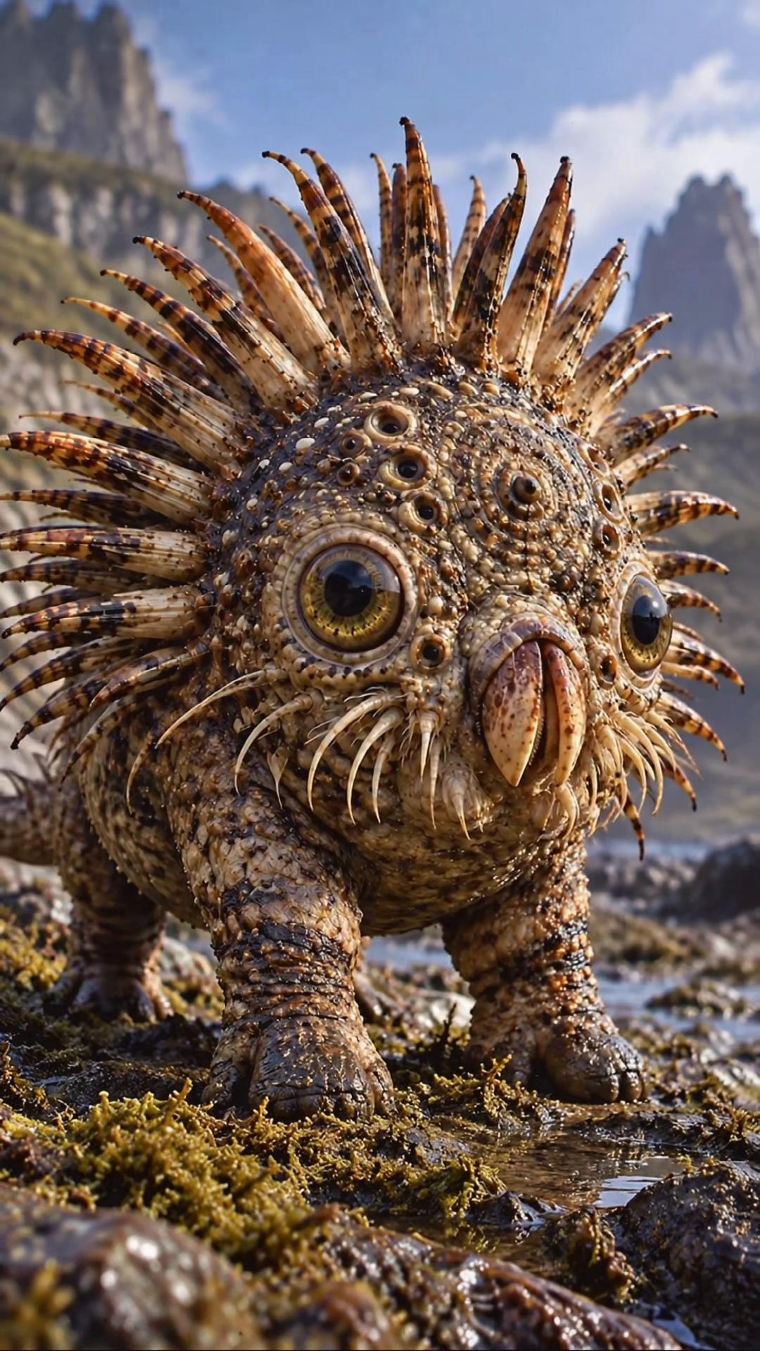 @ExoplanetWildlife
