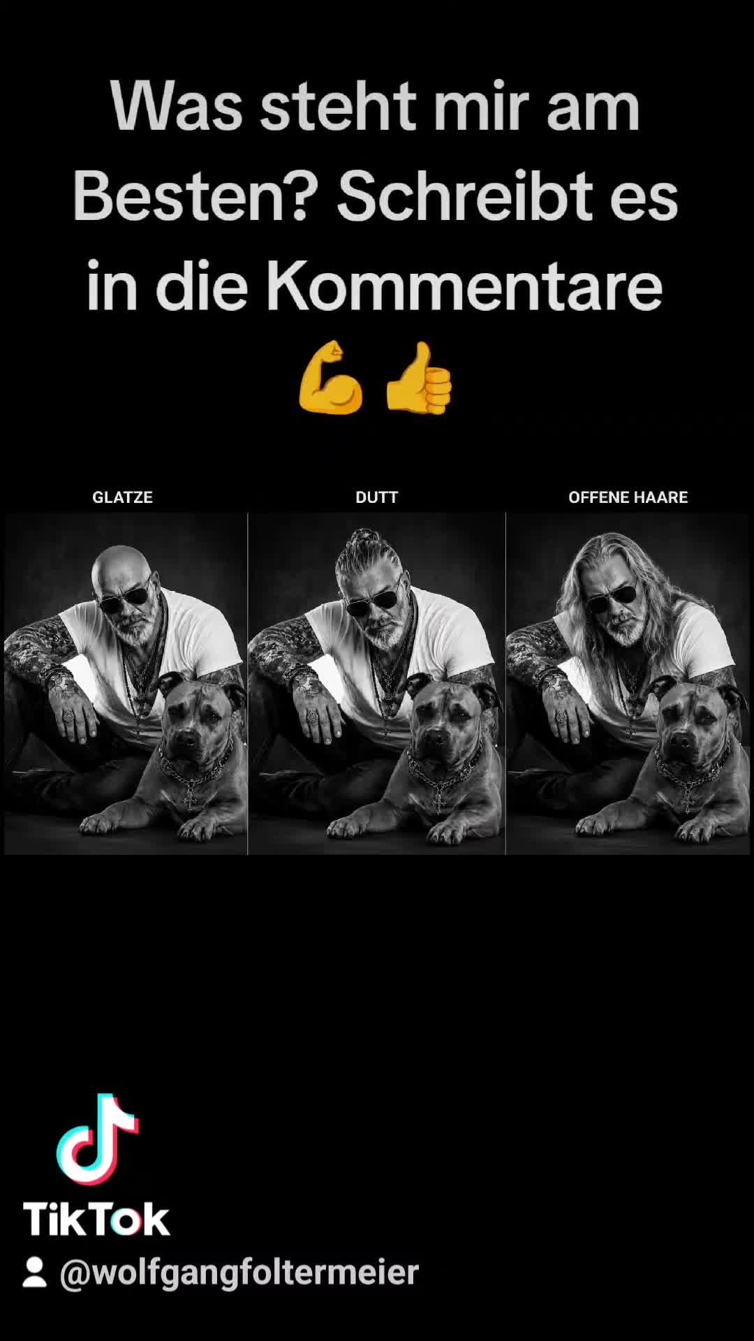@Wolfgang "Folti" Foltermeier