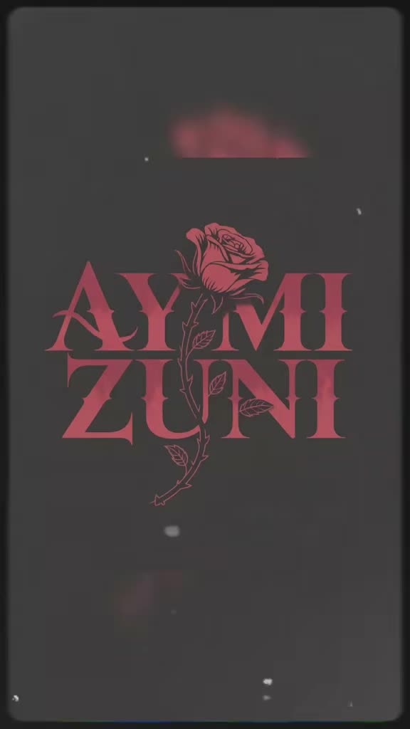 @Aymi Zuni