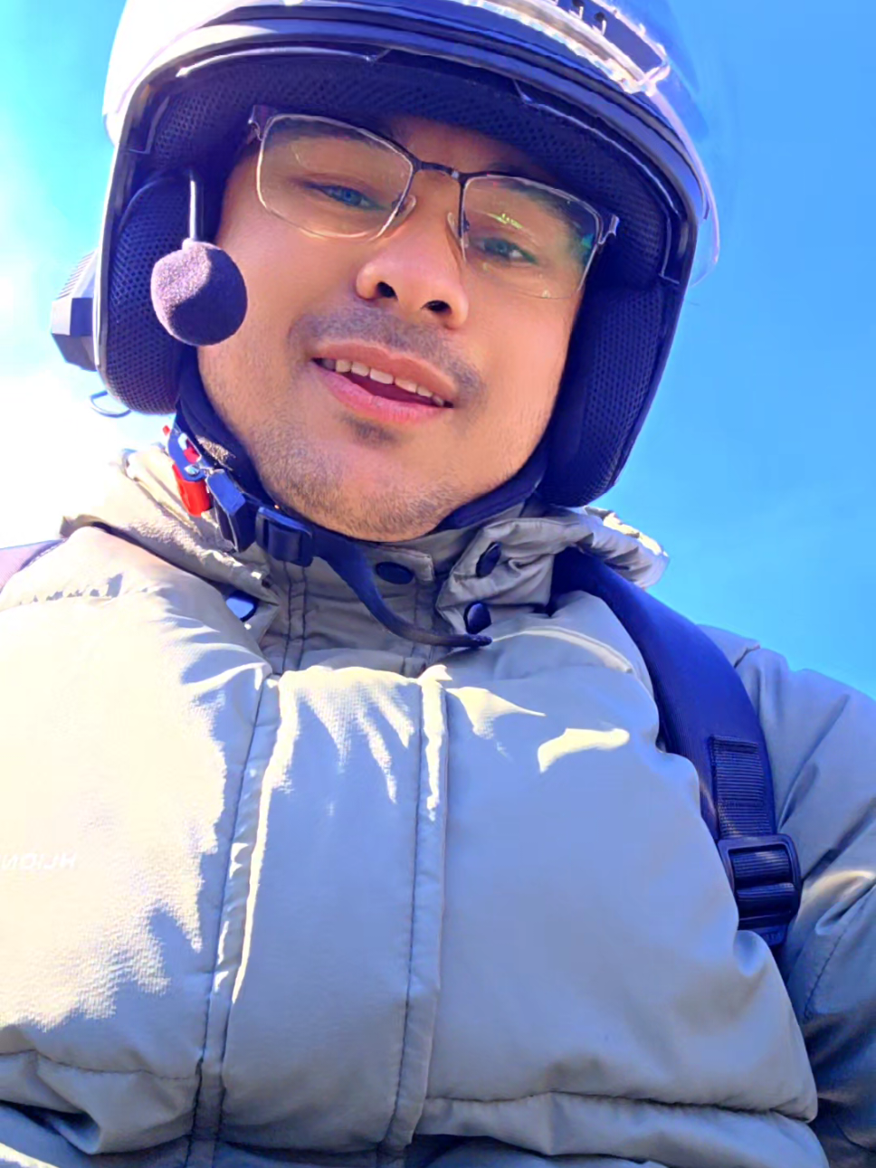 @🇳🇵प्रेम BHANDARI🇺🇸