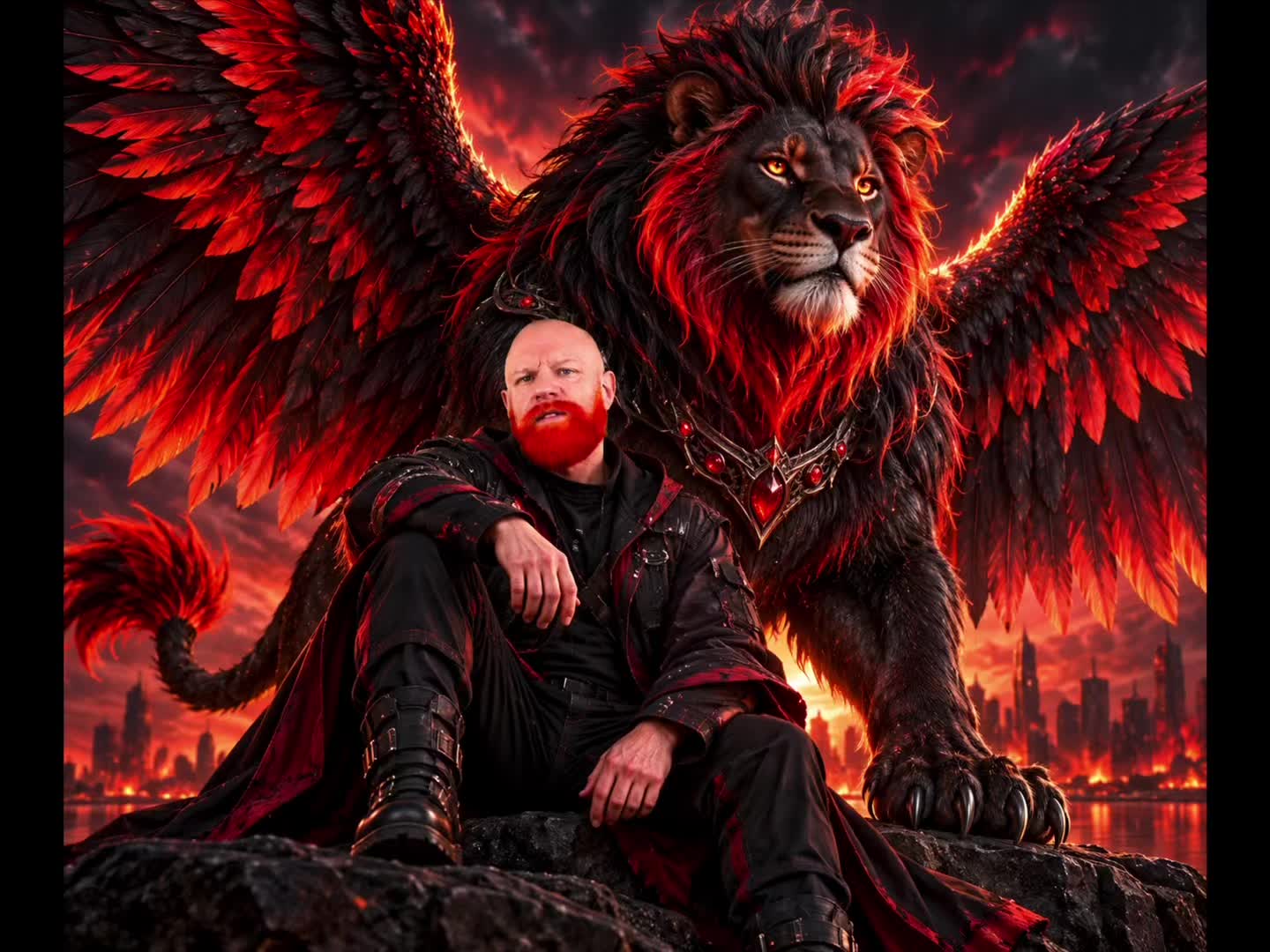 @Mr Scottish Orange-beard