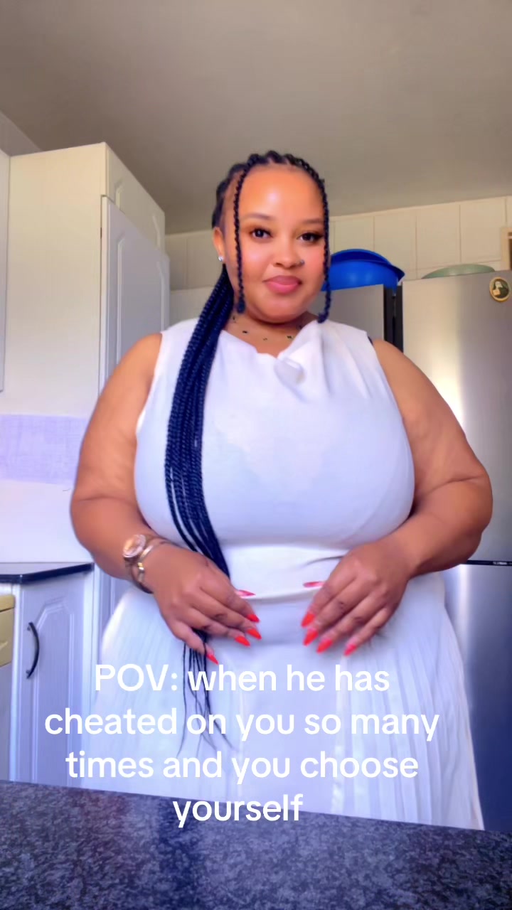 @Lizzy Molefe