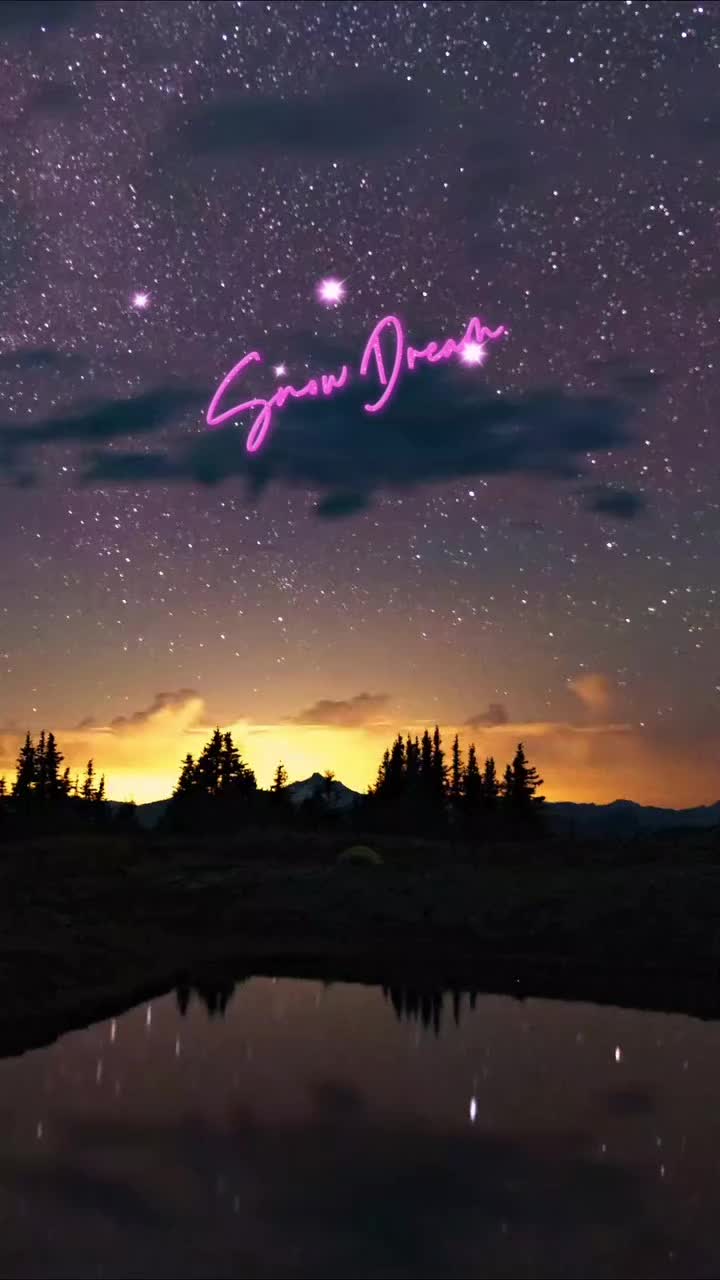 @SnowDream