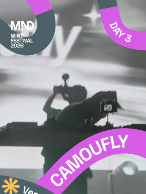 @MIND Festival