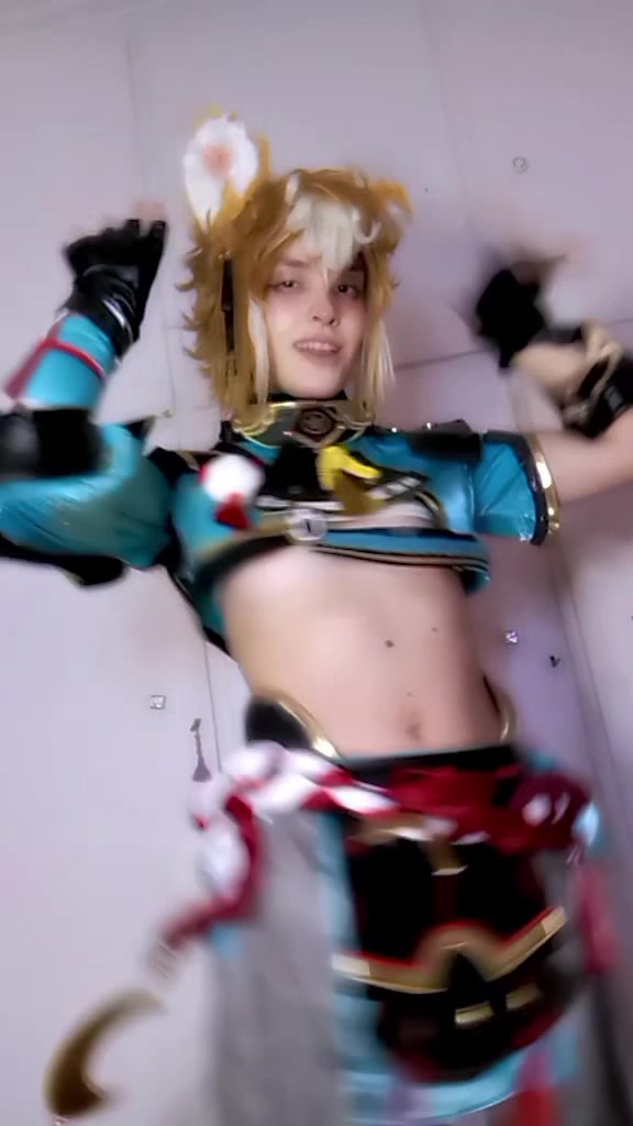 @Cosplay|Photo Editing