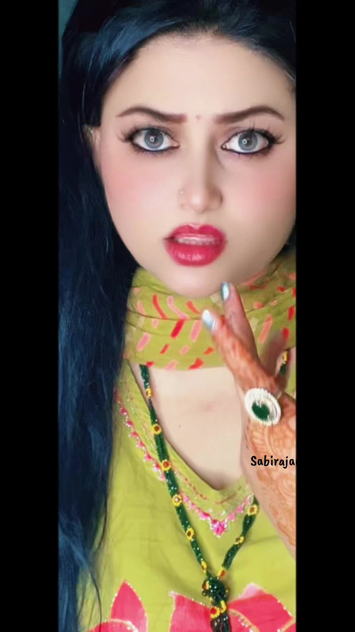 @🦋 Sabi Rajauria 🦋