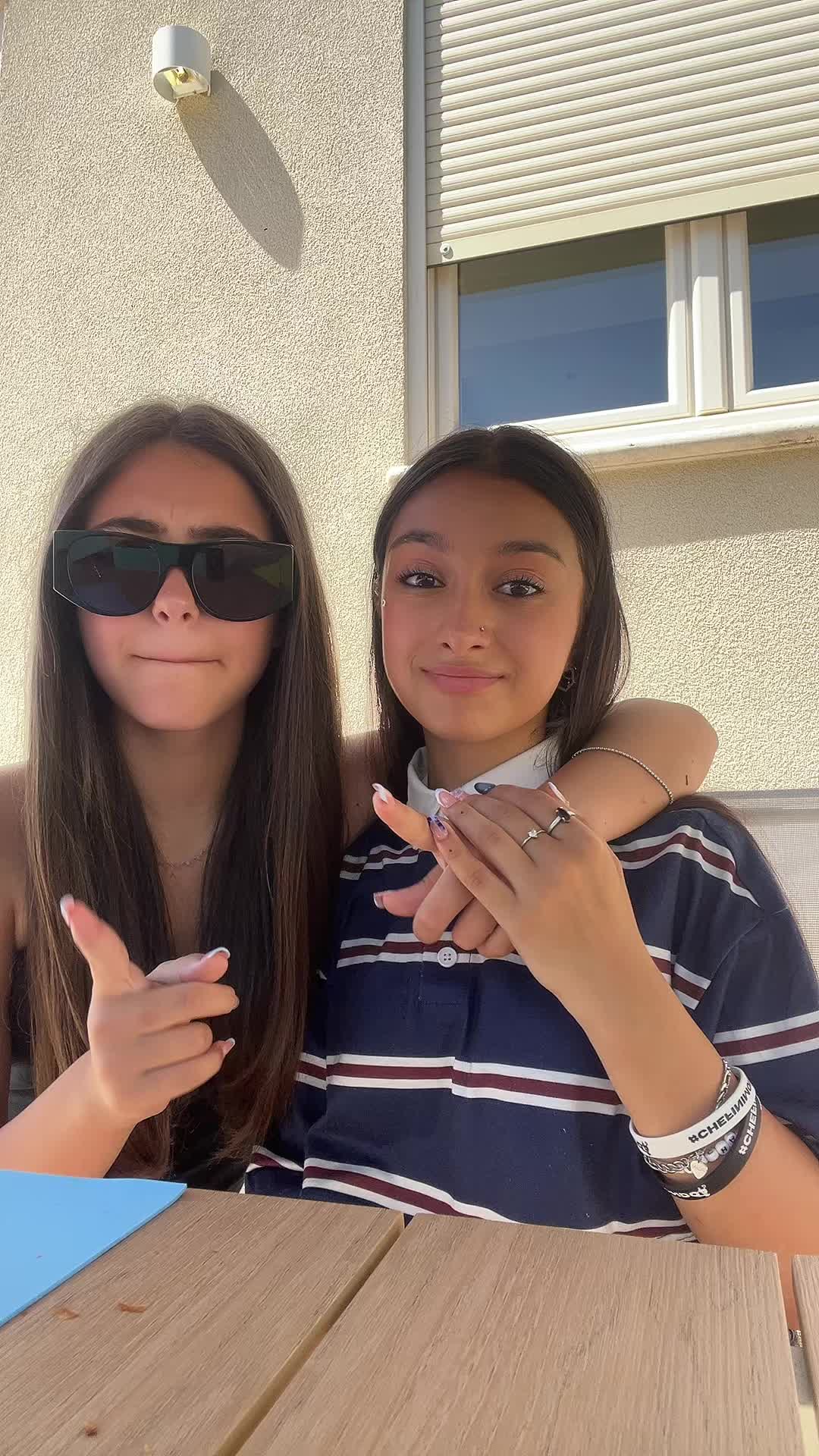@Aicha The Squad
