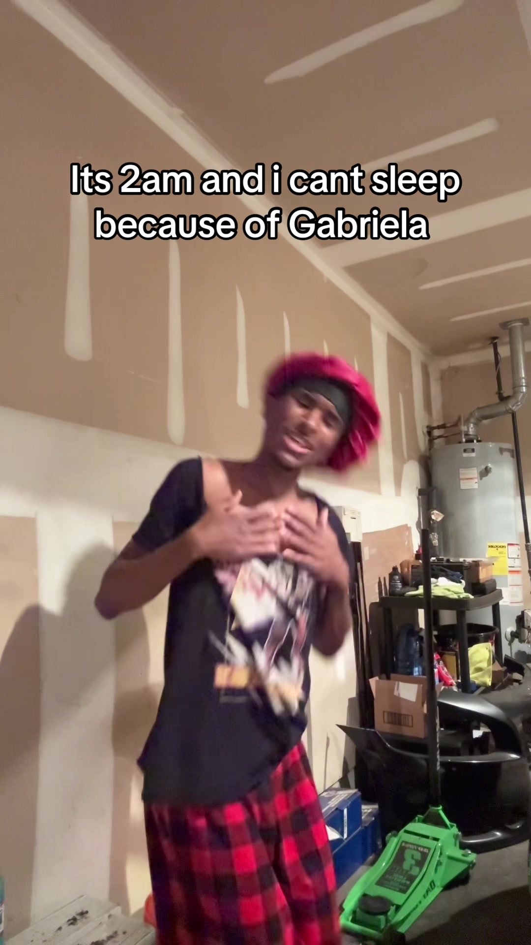 @Jalen Hunt