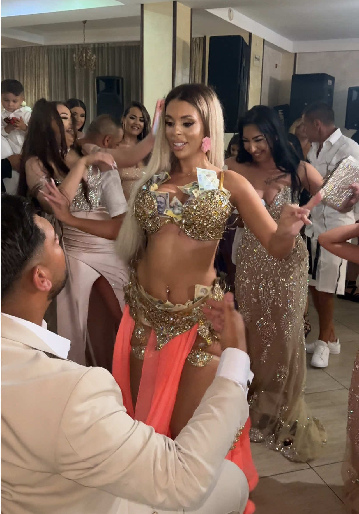 @Bianca Gabriela | Bellydance