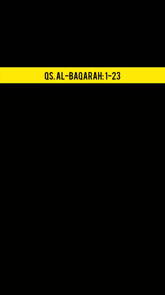 @Belajar Agama Islam