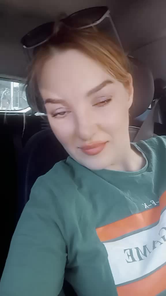 @Irina ALABAMA