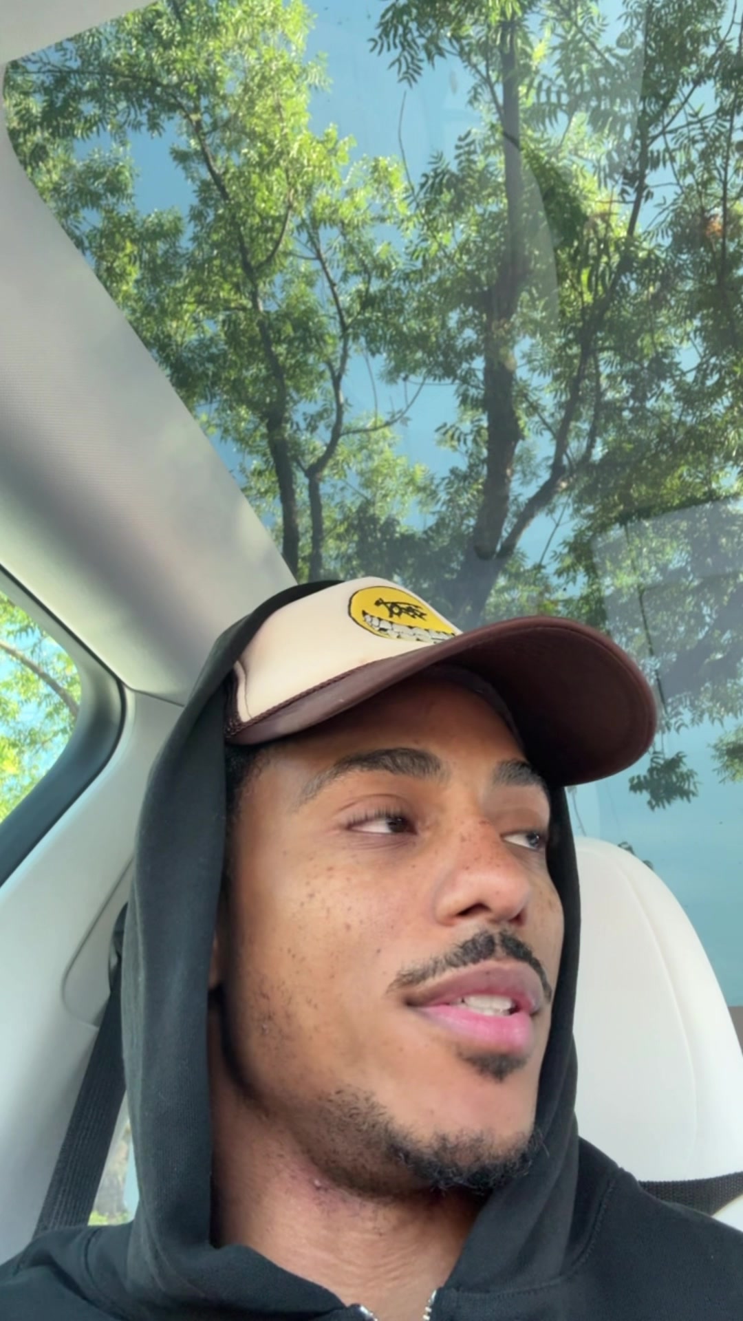 @Keith Powers