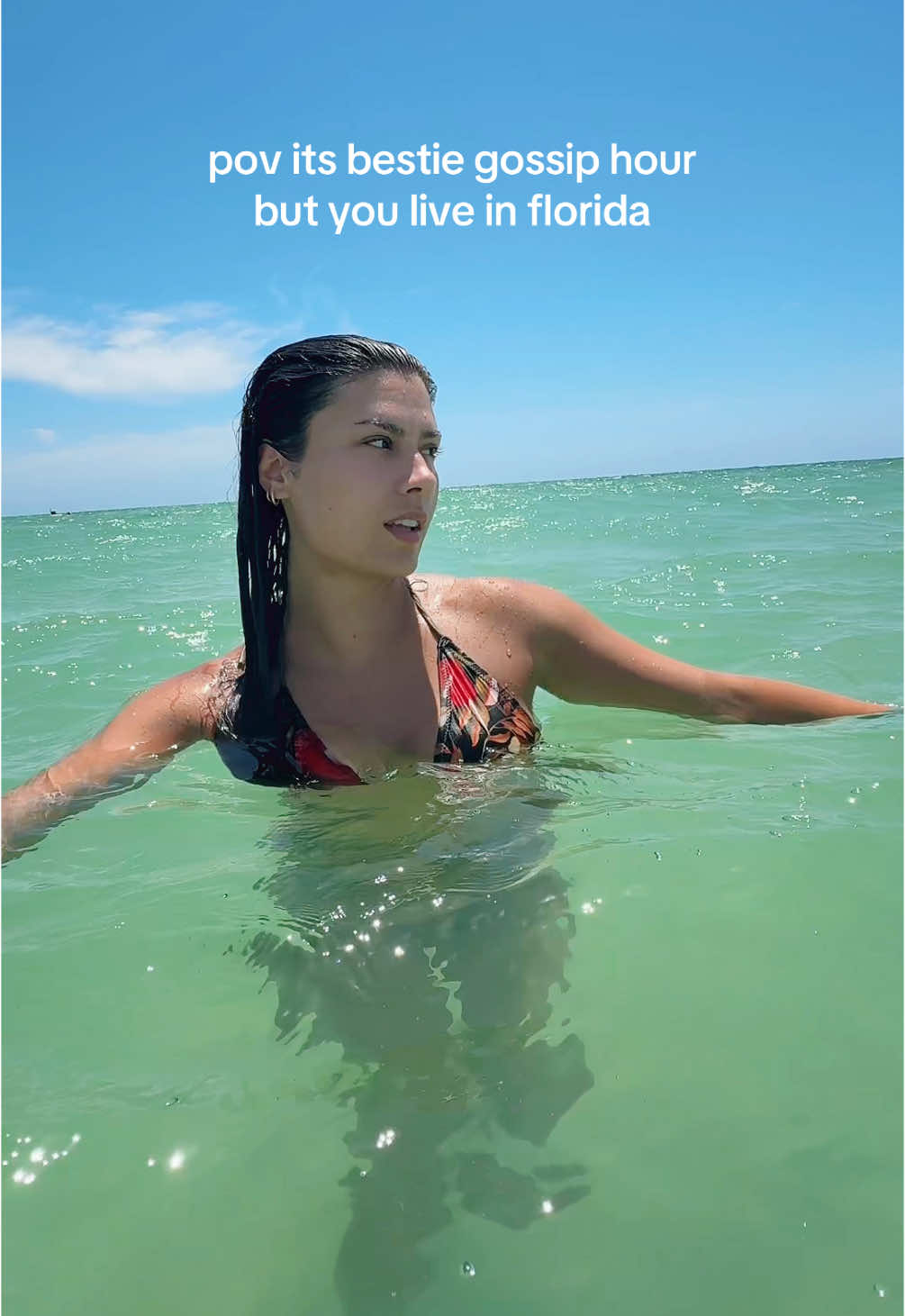 @Tara Spears
