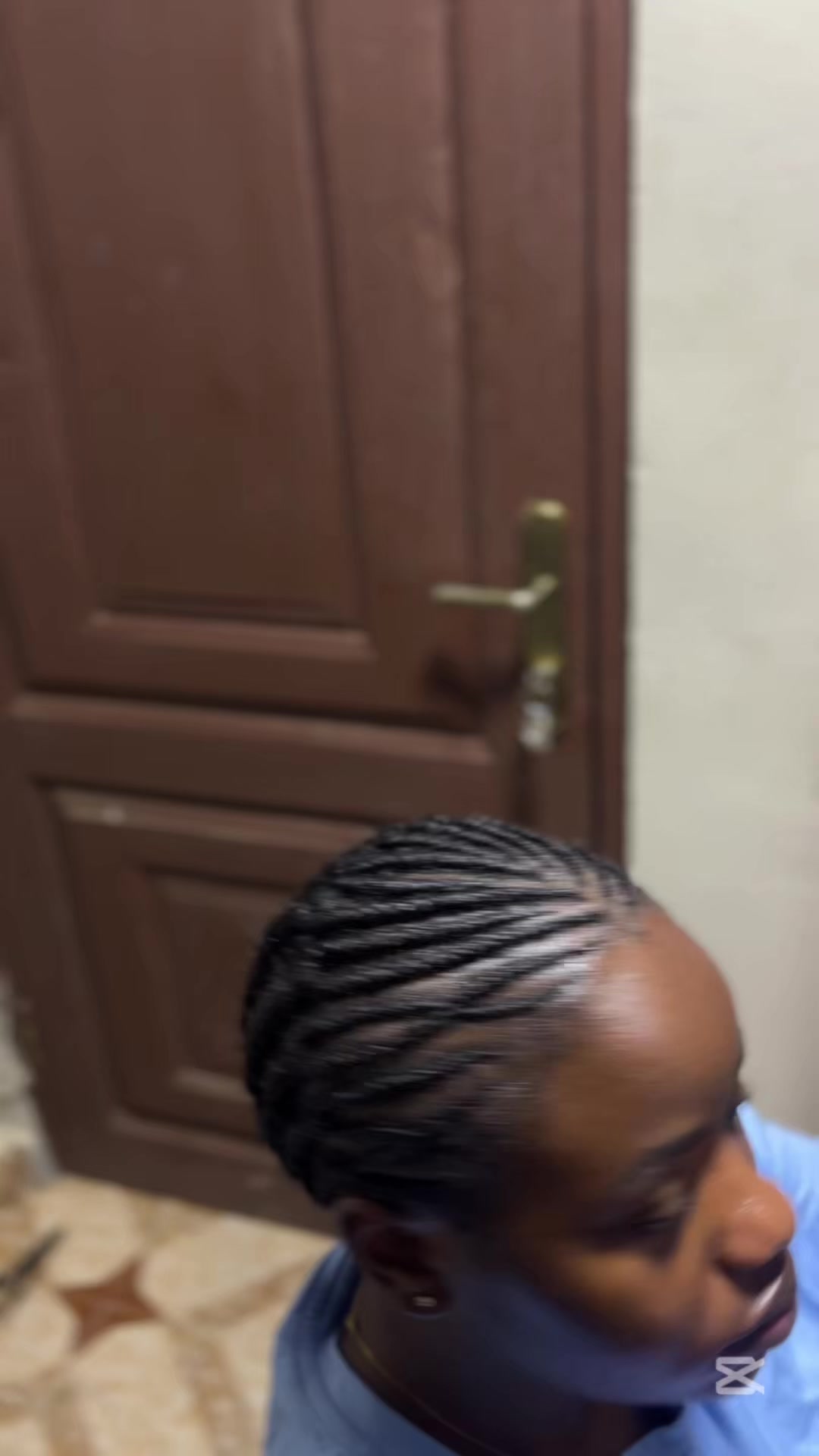 @N&rsquo;Braids || Braider in KNUST