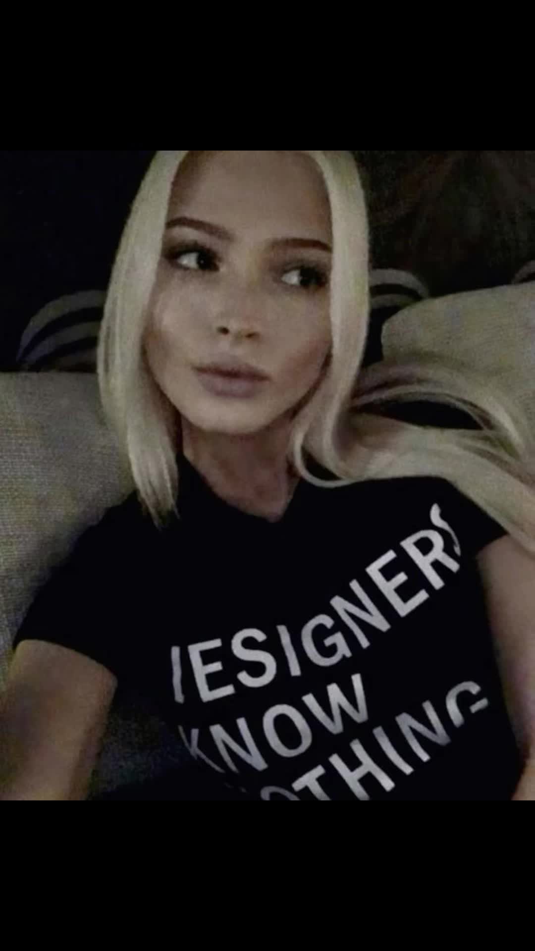 @fashion blogger