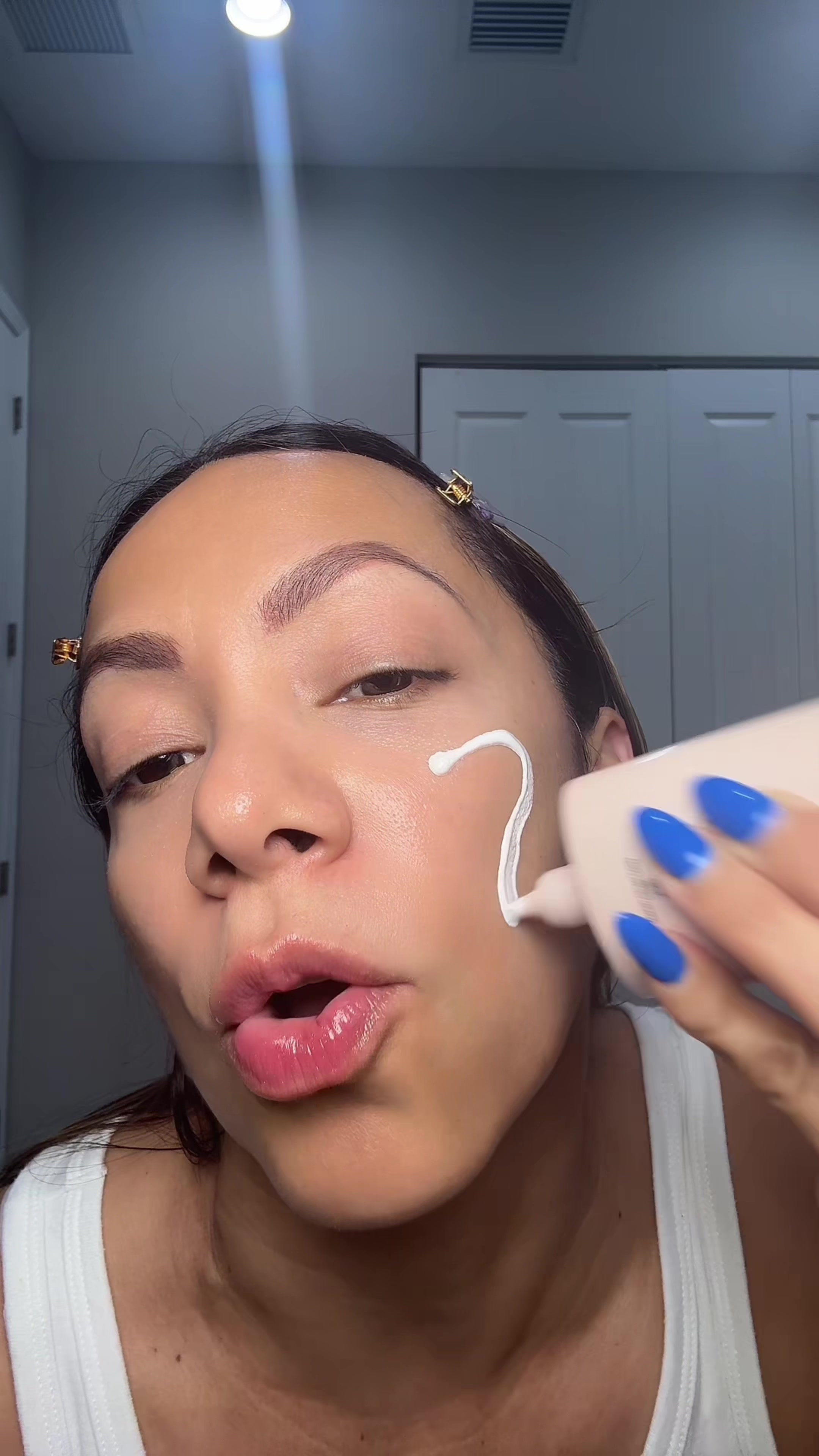@Tamara Ortiz
