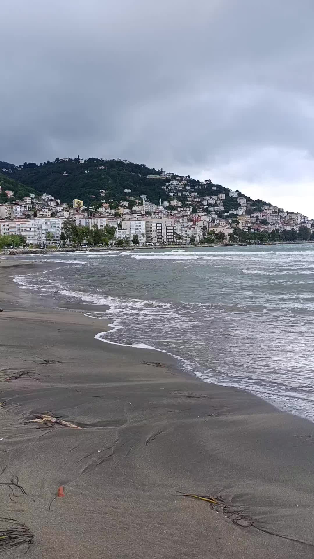 @ORDU'NUN ASİ KIZI