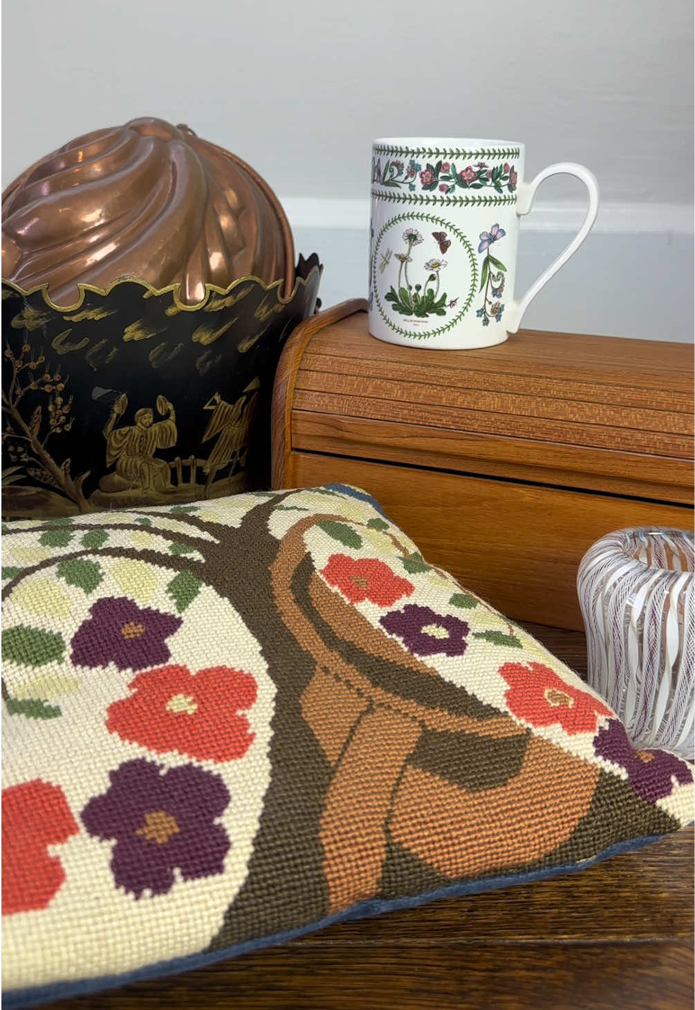 @Tess || Haven For Vintage