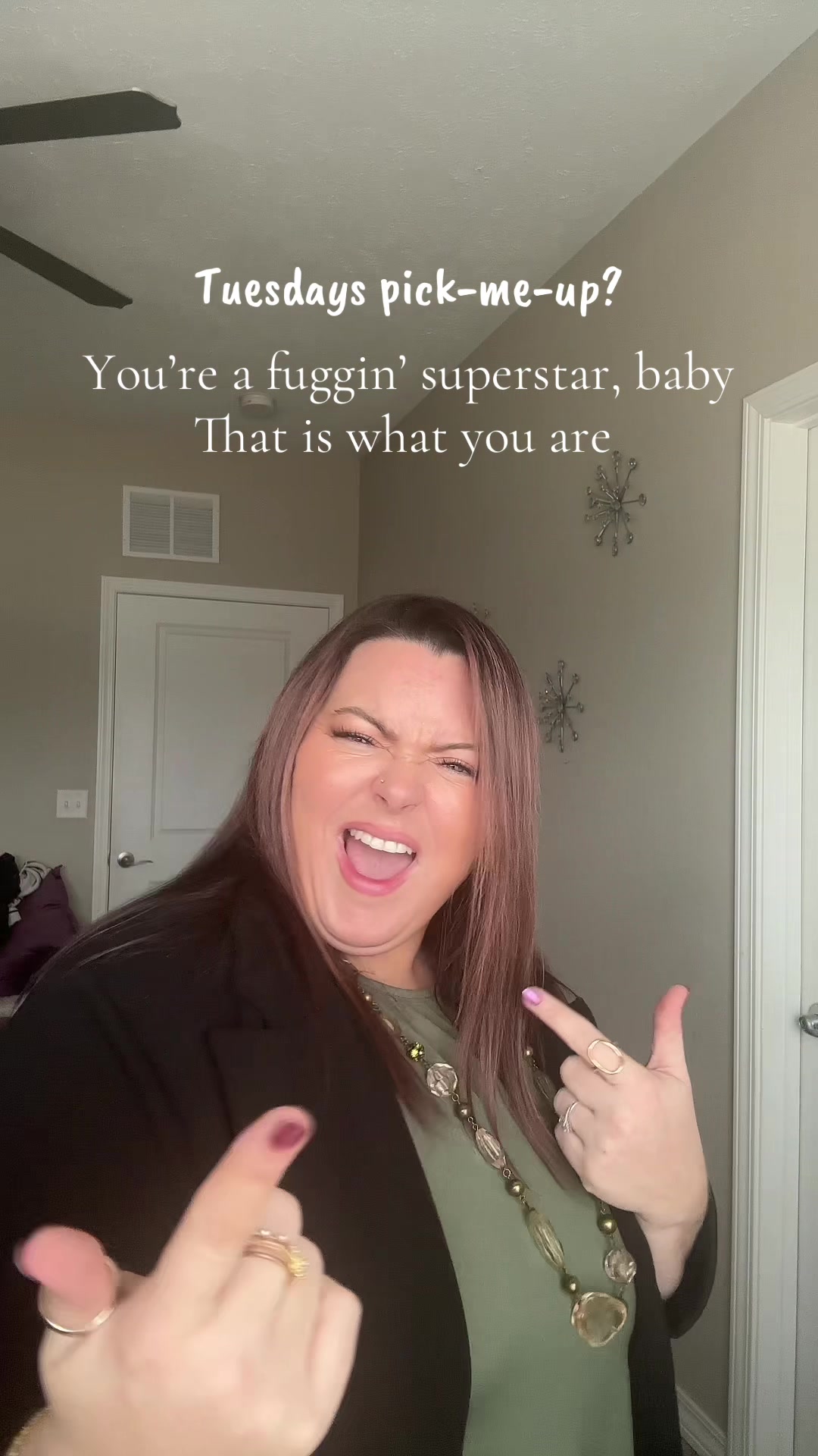 @Amanda Turner