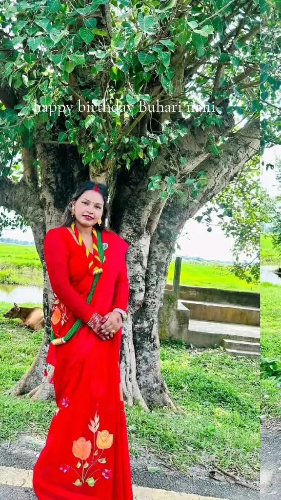 @Sabita Karki