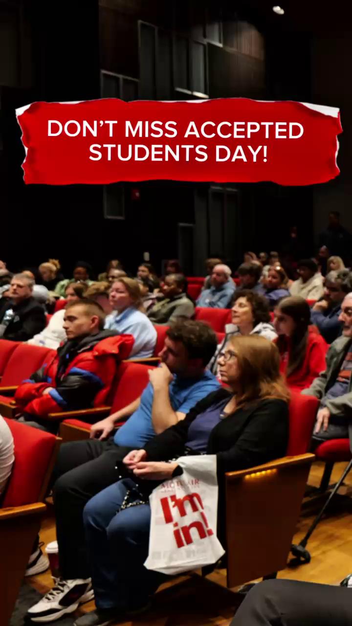@CCOM at Montclair State U.