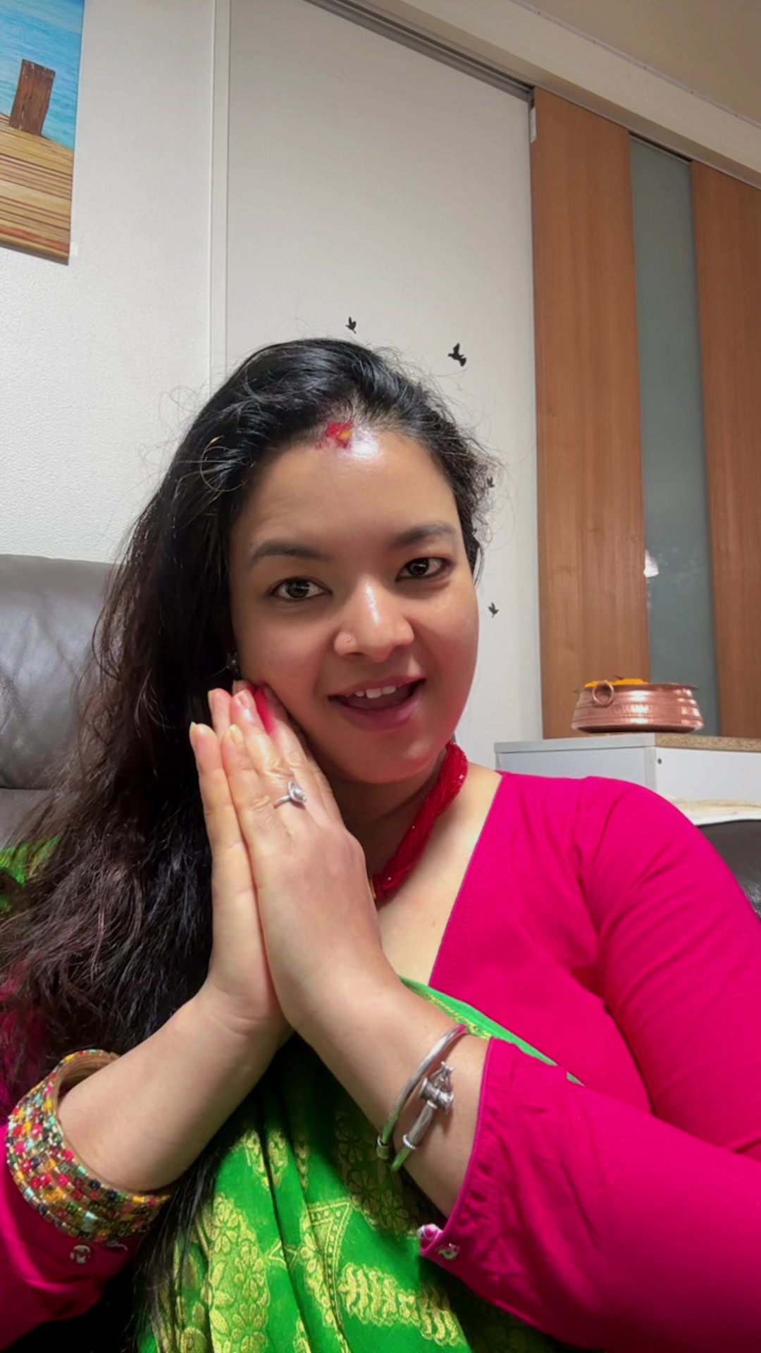 @👑Kali Pari👑