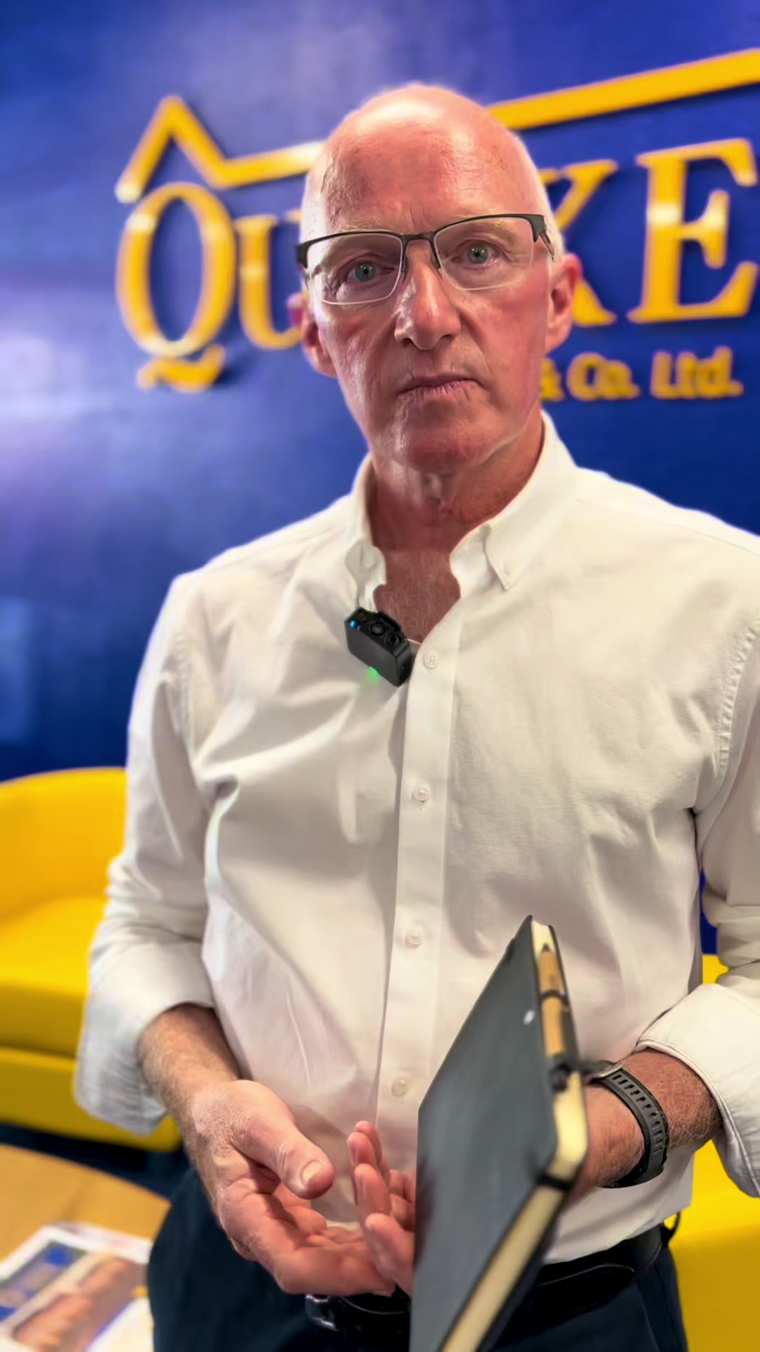 @iProperty Radio