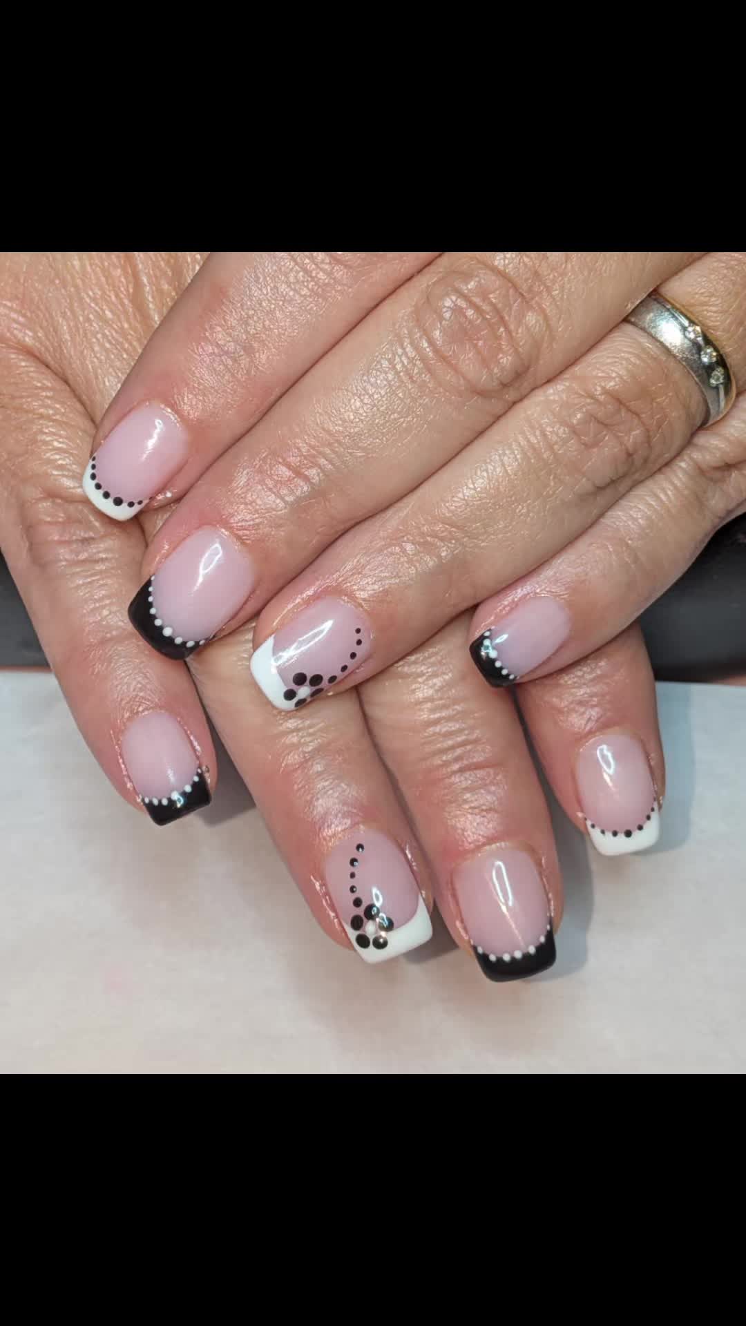 @Prettynails Bykelly
