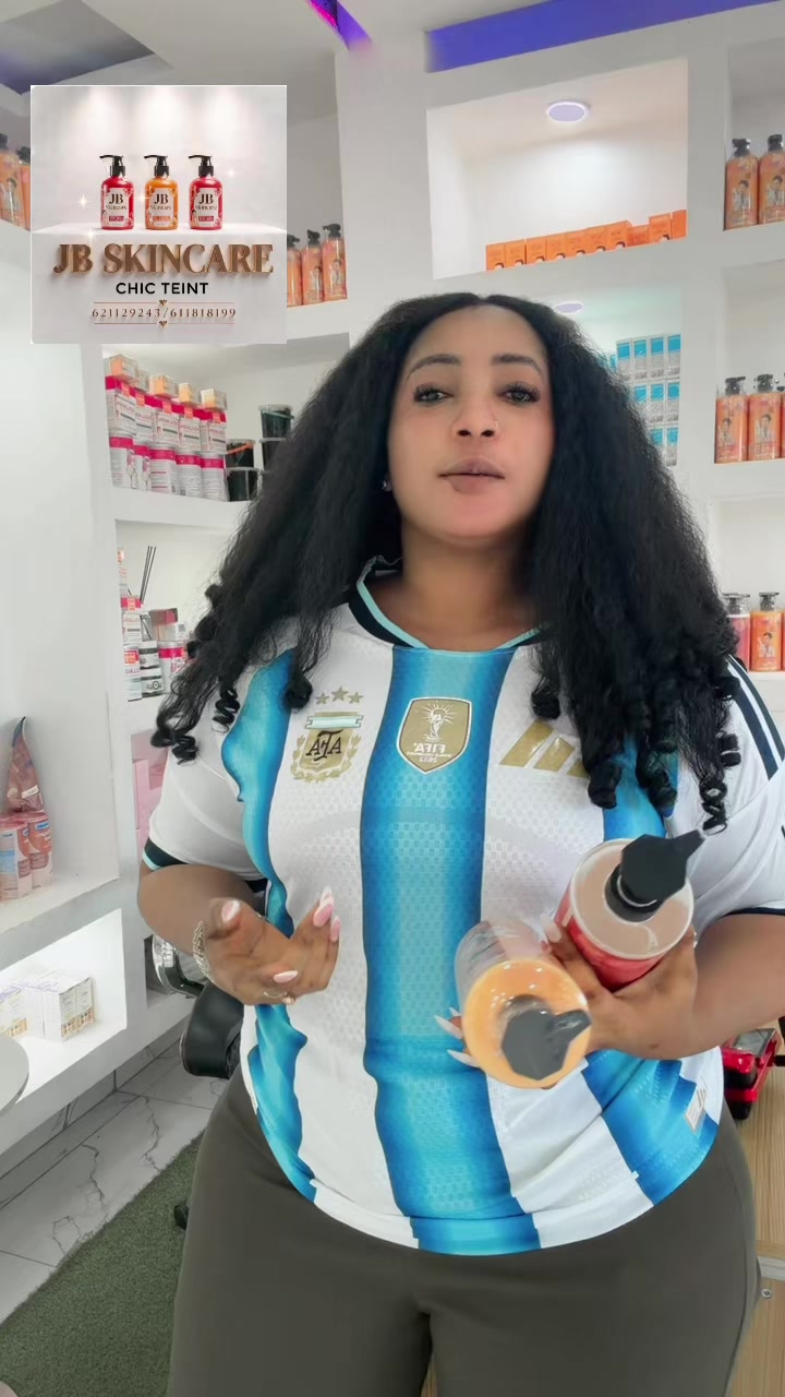 @Chic teint 🧴 🧼 224🇬🇳