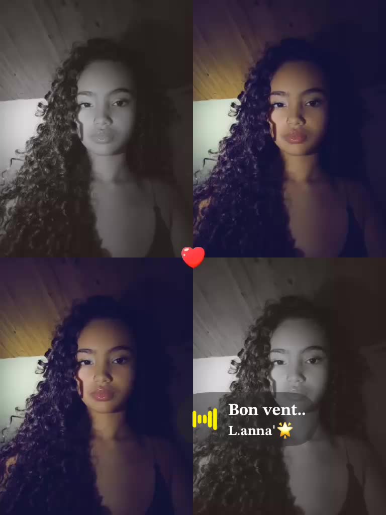 @Vanilla🌺🏝️