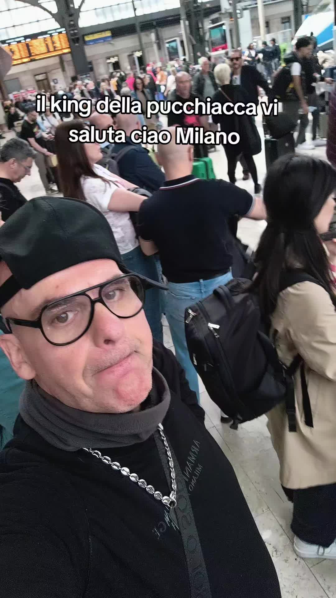 @Aurelio Del Regno
