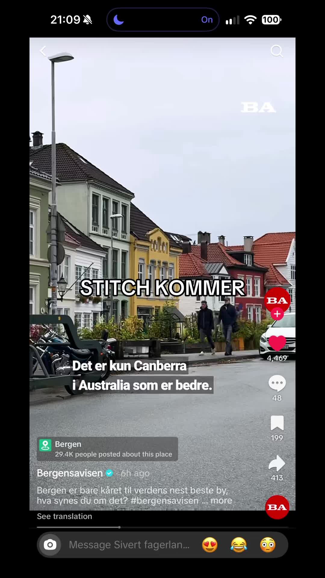 @Eyvinn V&aring;gst&oslash;l