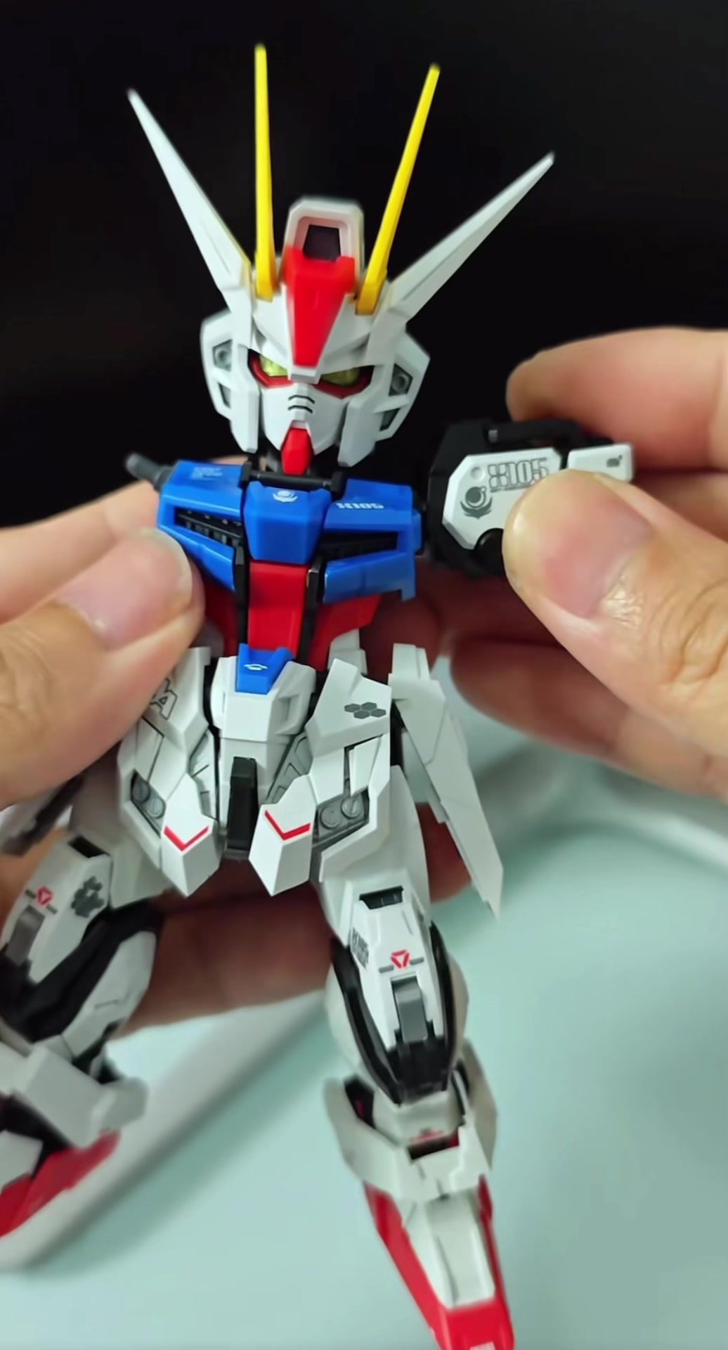 @GundamAmazing-GAshop