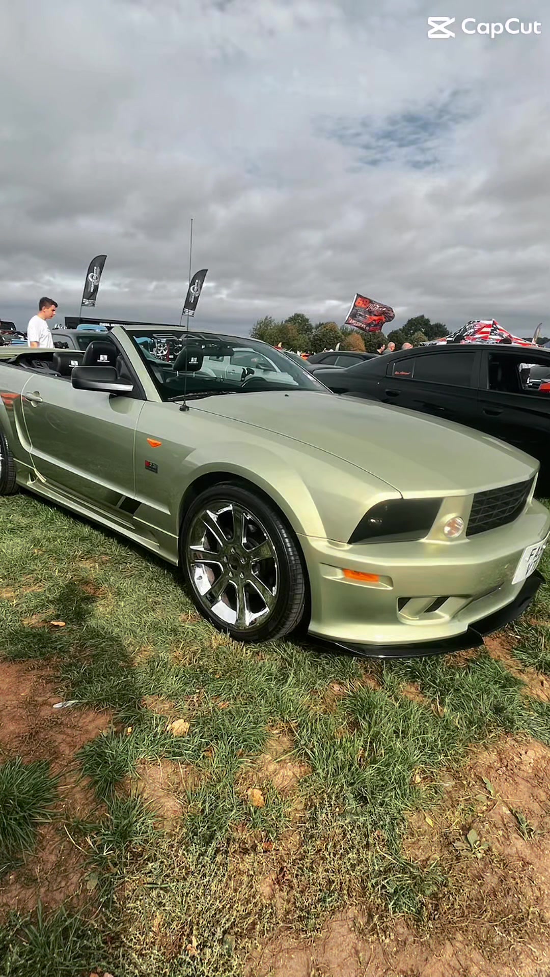 @The Petrolheads