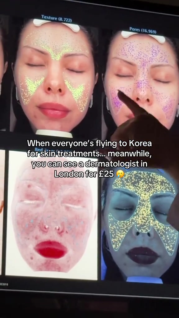 @Binsina Laser & Skin Clinic