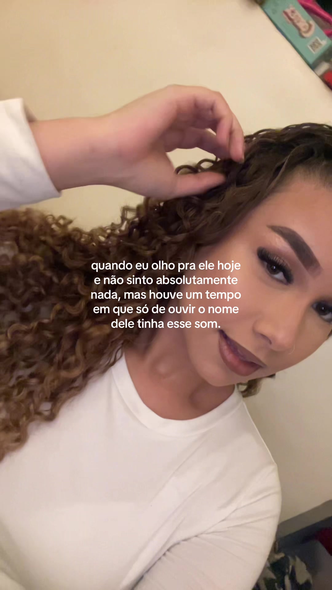 @愛Sabrina