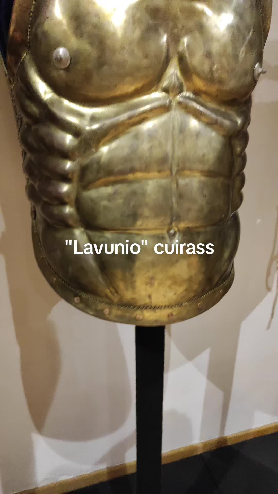 @Hellenic Armors