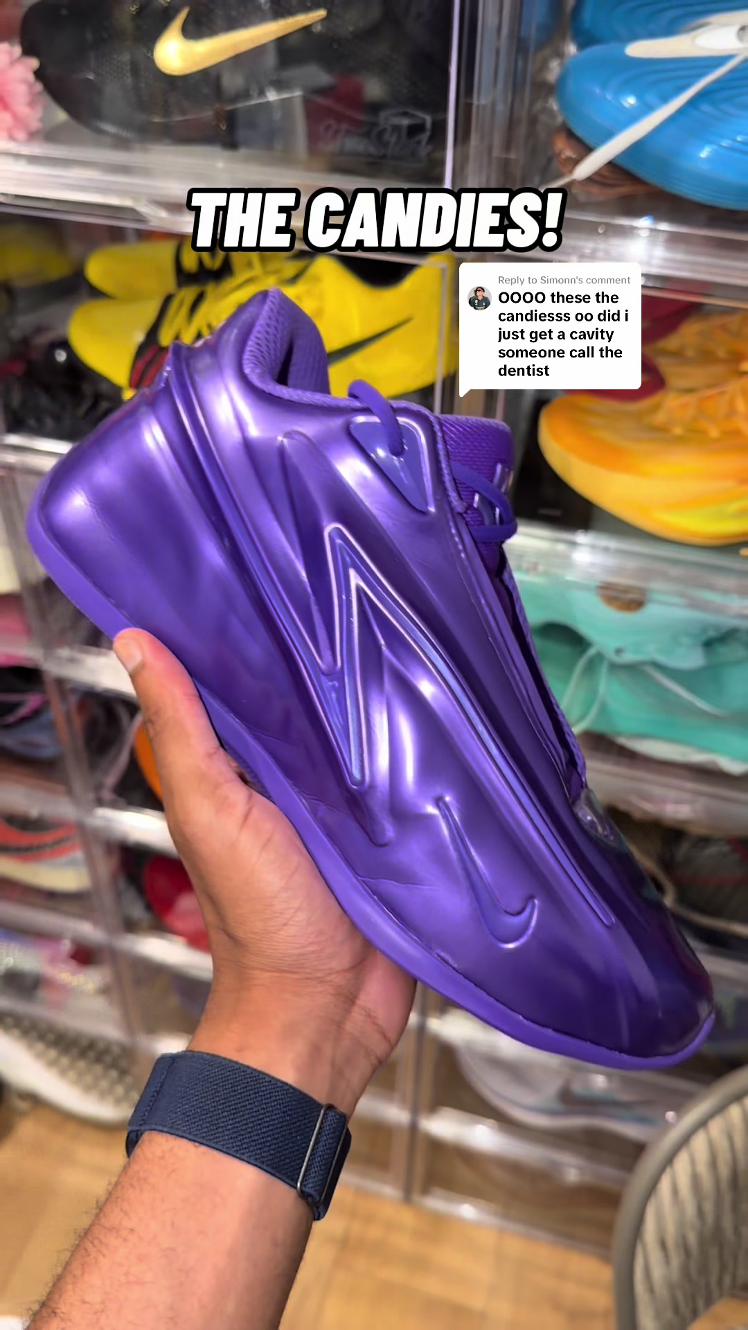 @OSG Hoops | Shoe Reviews ๐
