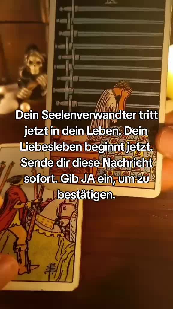 @Cartomantejohn1