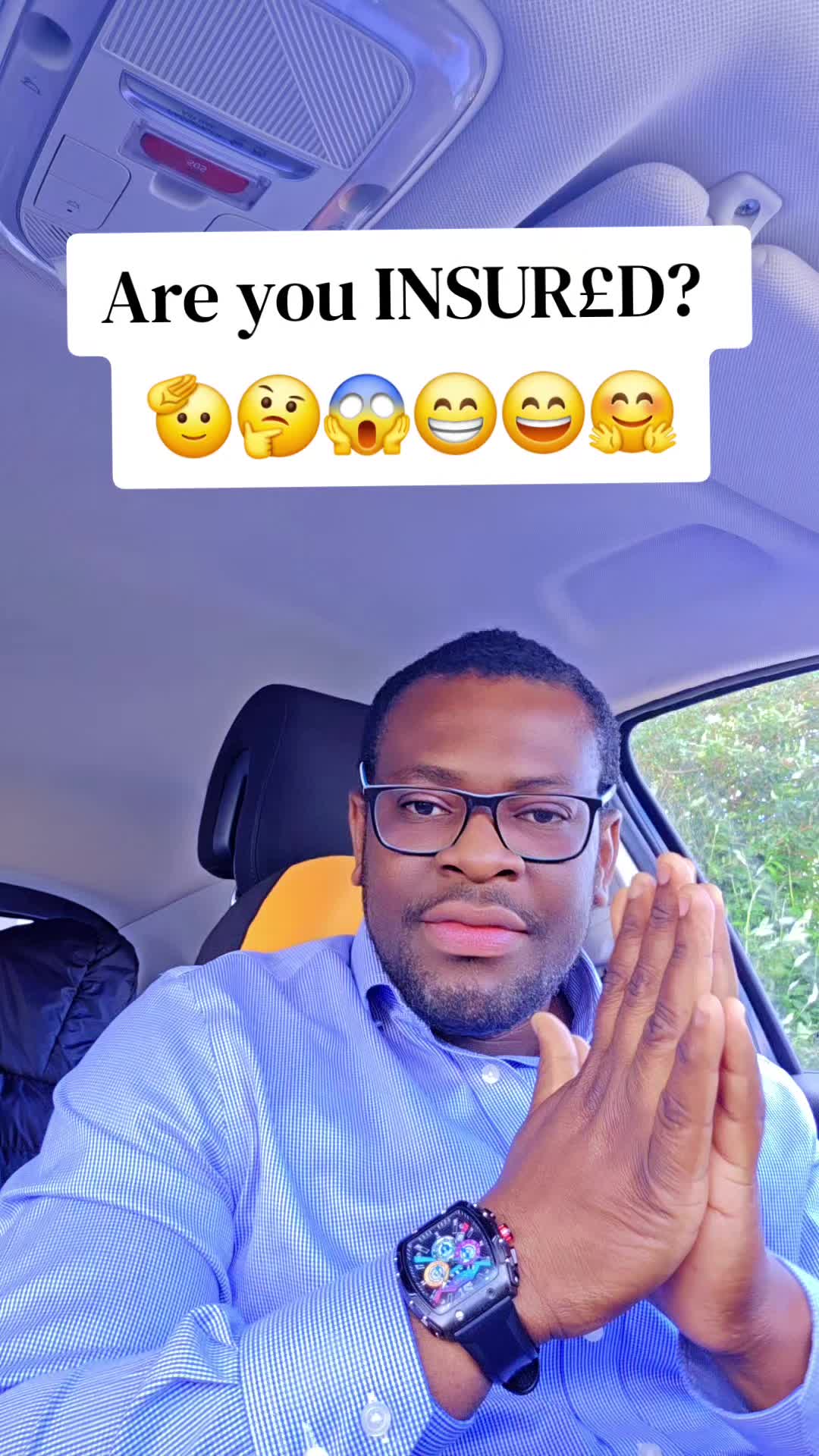@DR. LAWRENCE AMOAH