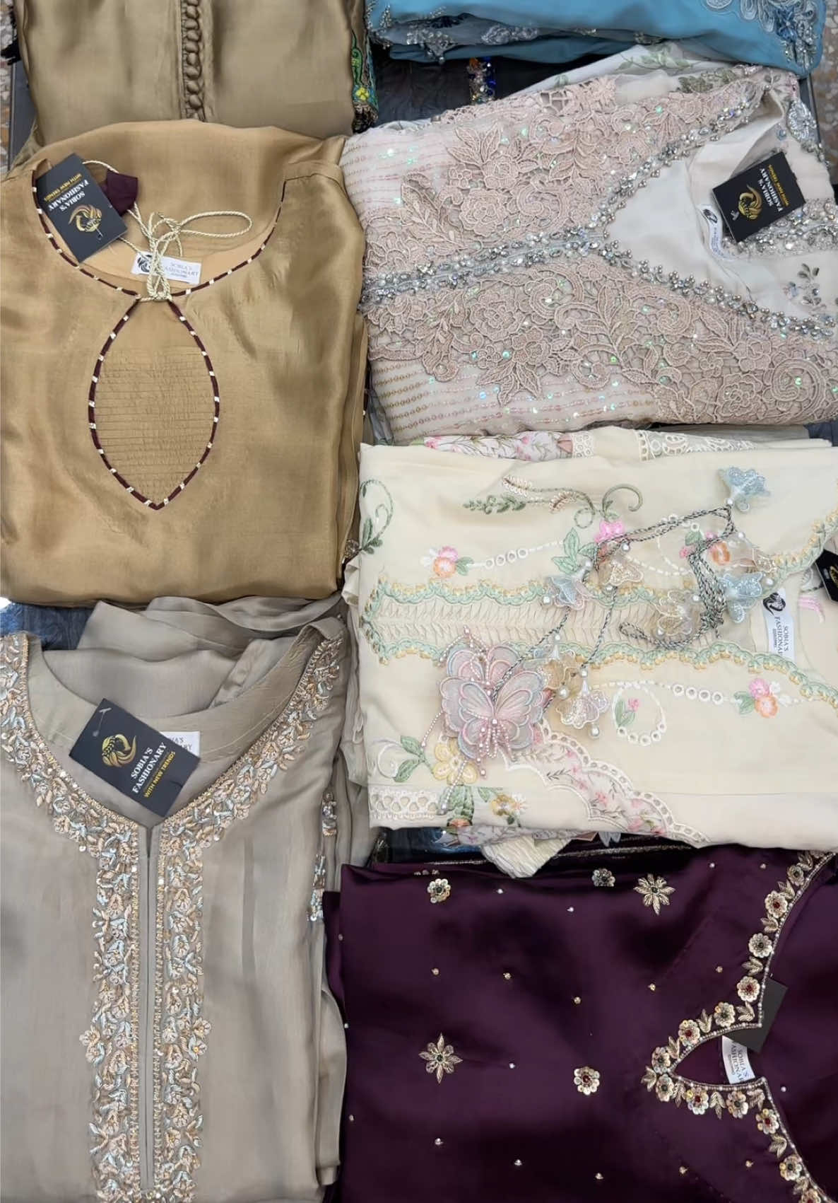 @Sobia Fashionary