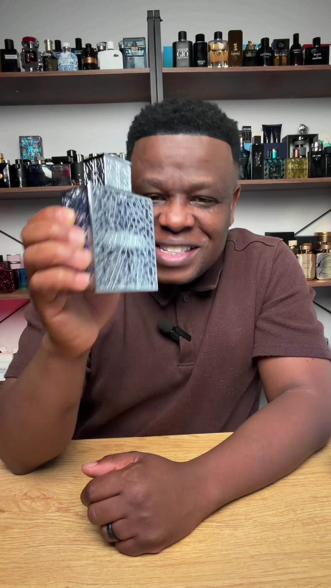 @Nkulycool Fragrance 🇿🇦