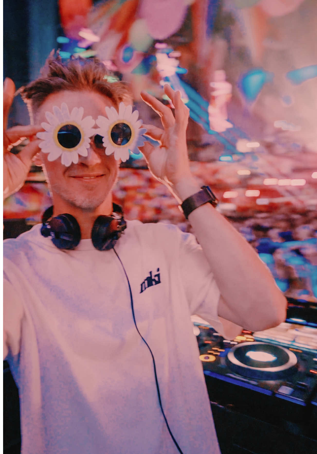 @Joris Voorn