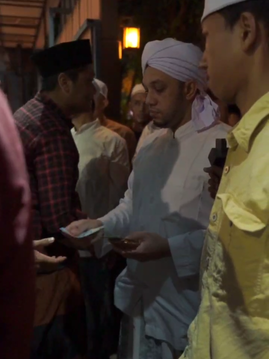 @Prof Dr Syarief Husien