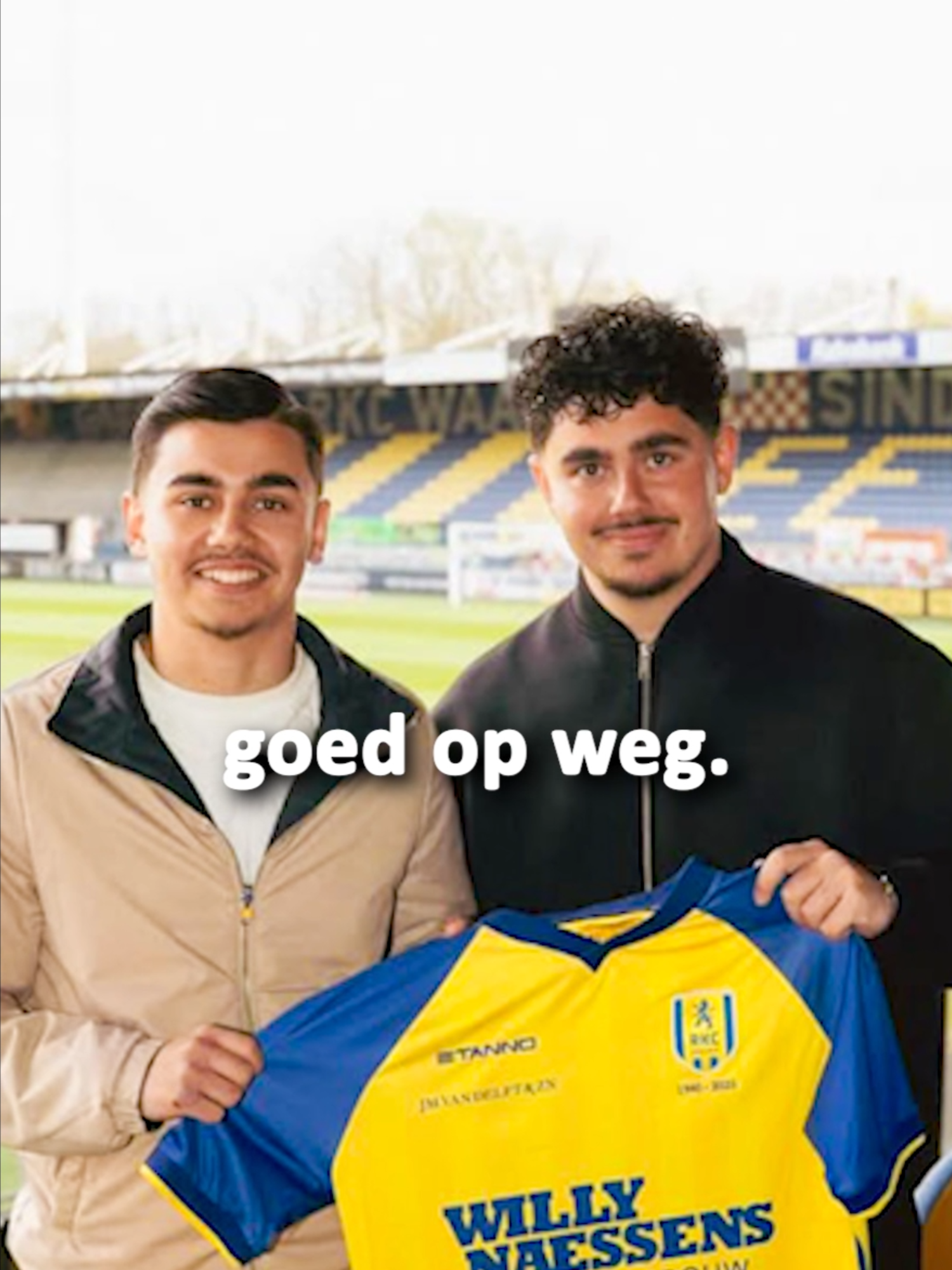 @Luc van Dijk
