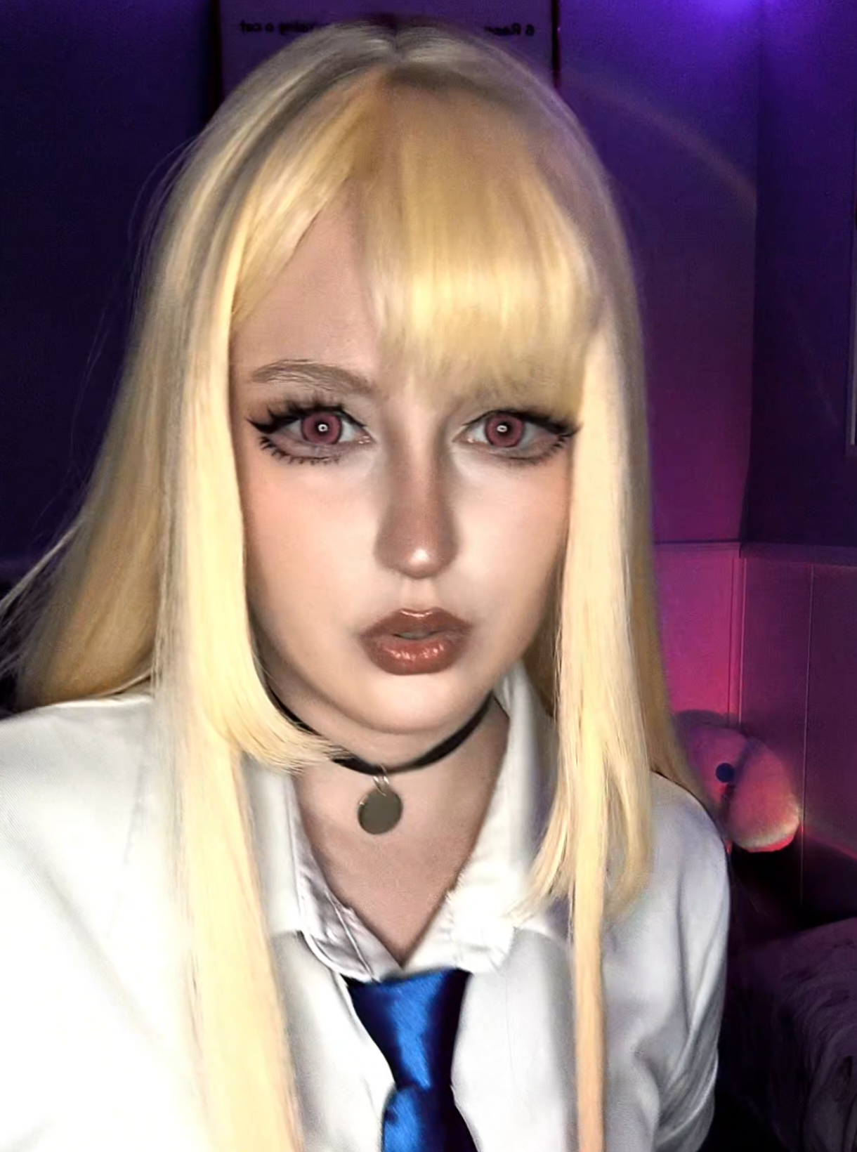 @♡*。.Talena.。*♡