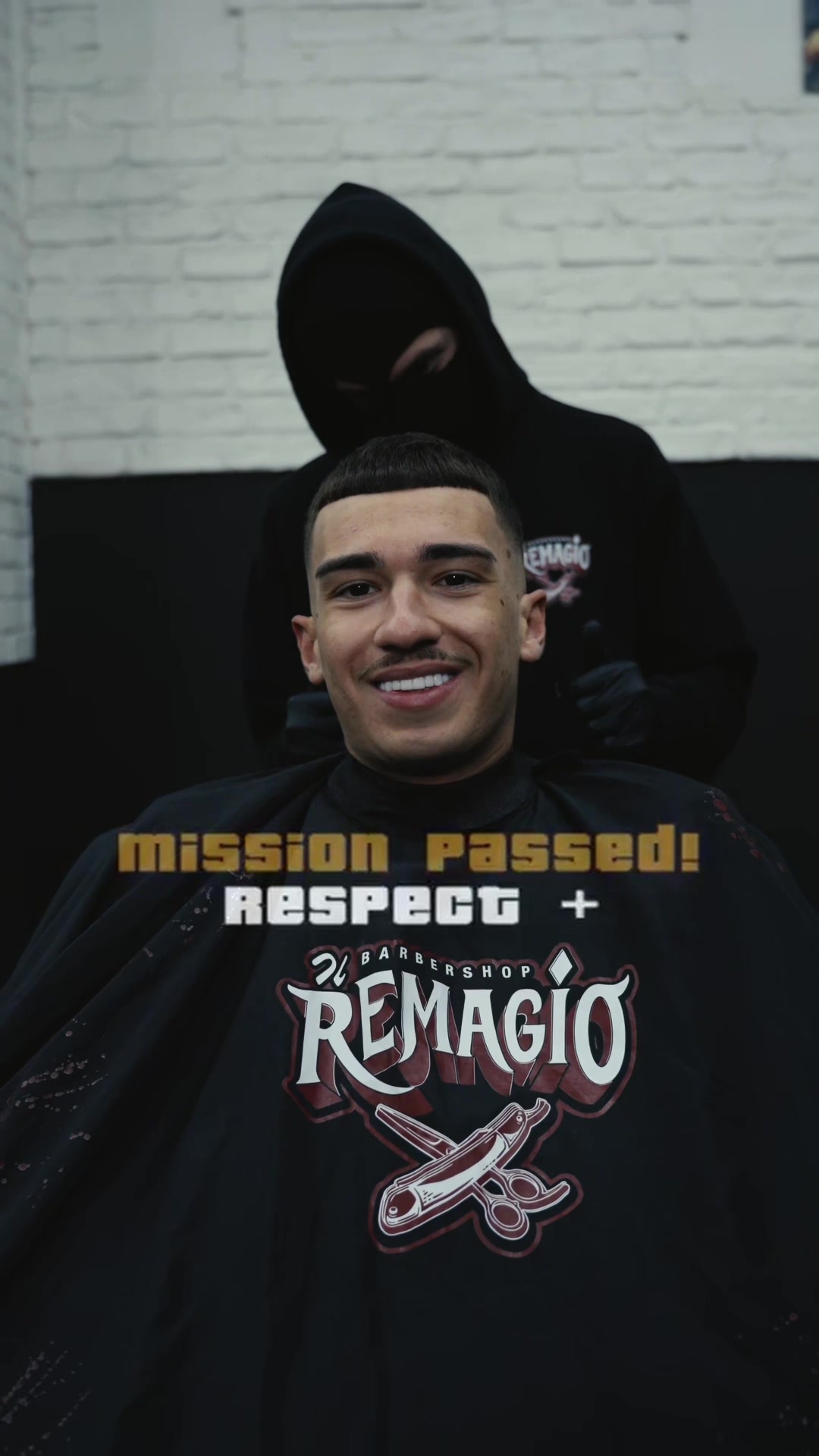@Ilremagiobarber