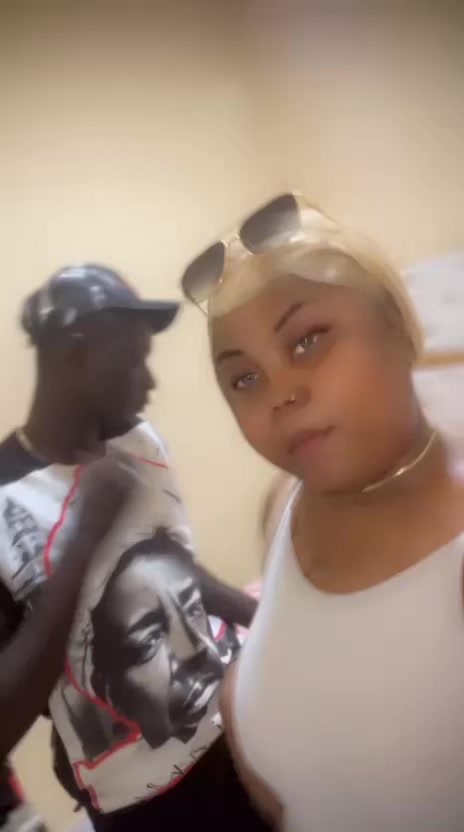 @F&acirc;cha mbaye 🎤❤️