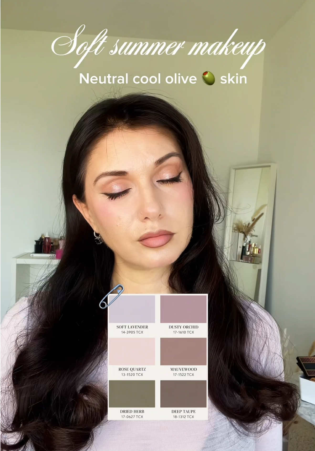 @Elena | Olive Skin Guide