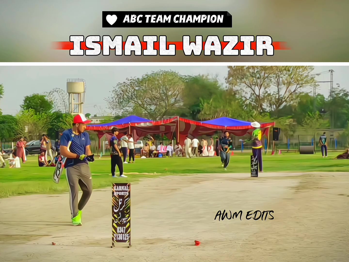 @👑 ISMAIL WAZIR 👑